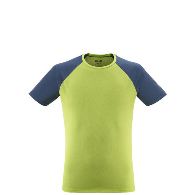 Millet - Intense Light TS SS - T-shirt homme