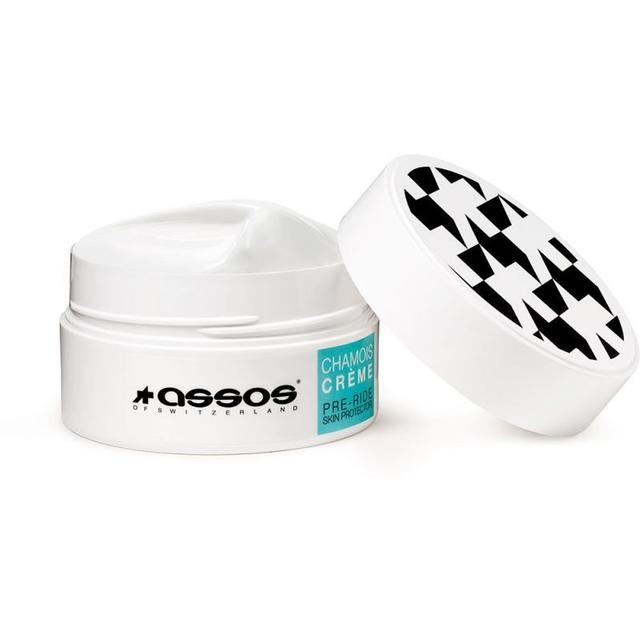 Assos - Chamois Creme