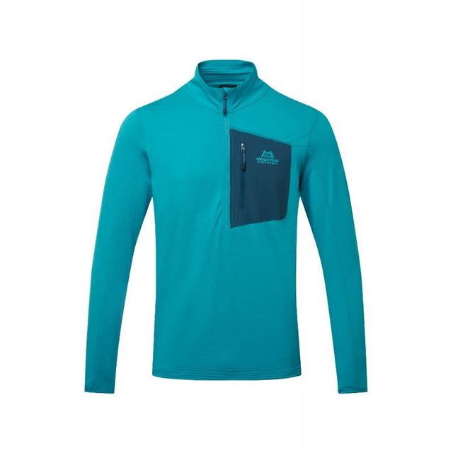 Mountain Equipment - Lumiko Zip T - Polaire homme