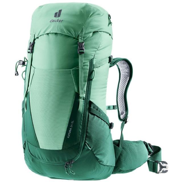 deuter - Futura 24 SL - Sac à dos randonnée femme