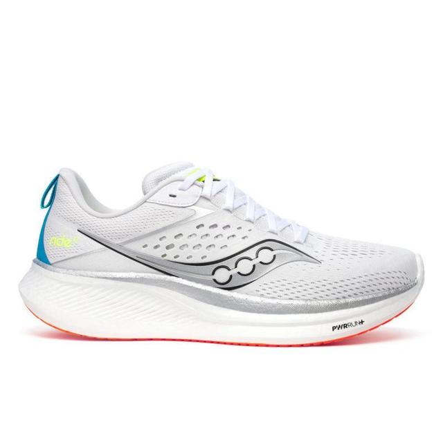 Saucony - Ride 17 - Chaussures running homme