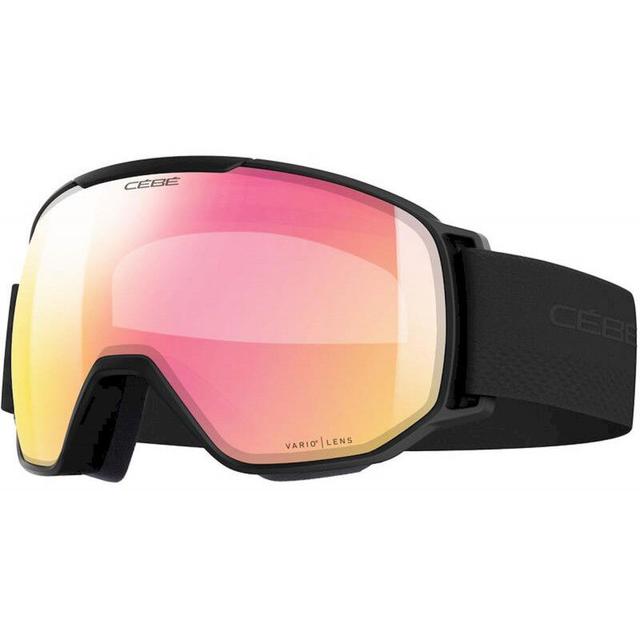 Cébé - Cloud 2 Vario Cat 1-3 - Masque ski