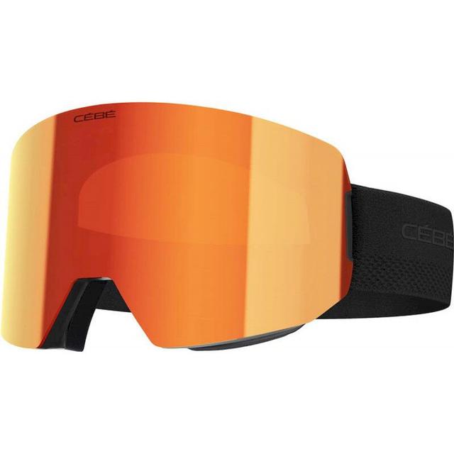 Cébé - Versus 2 Cat 2 - Masque ski