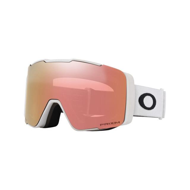 Oakley - Line Miner Pro M - Masque ski