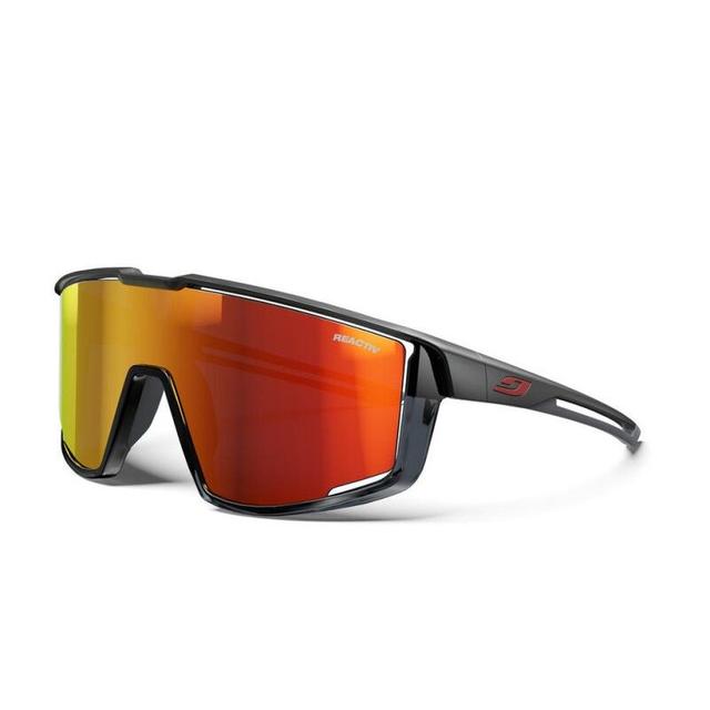 Julbo - Fury - Reactiv 1-3 - Lunettes de soleil