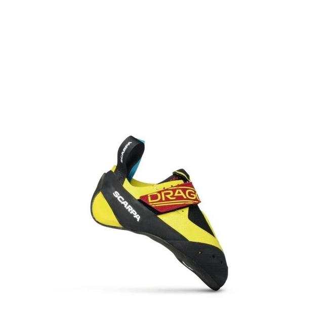 Scarpa - Drago Y - Chaussons escalade enfant