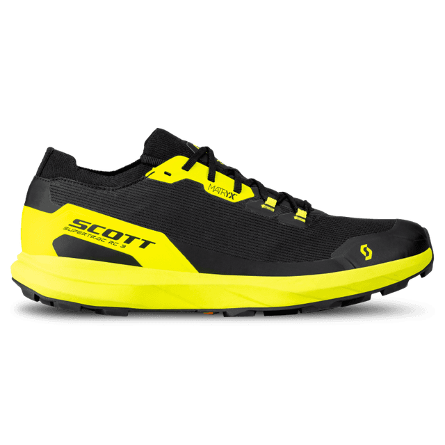 Scott - Supertrac RC 3 - Chaussures trail homme
