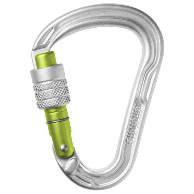 Edelrid - Hms Strike Screw II - Mousqueton