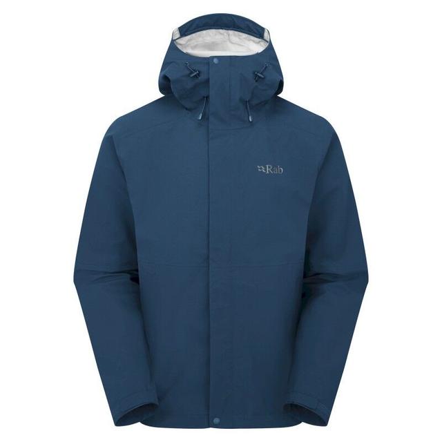 Rab - Firewall Jacket - Veste imperméable homme