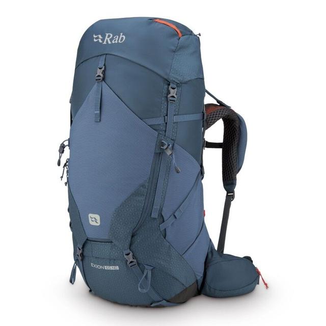 Rab - Exion 65 ND - Sac à dos trekking femme