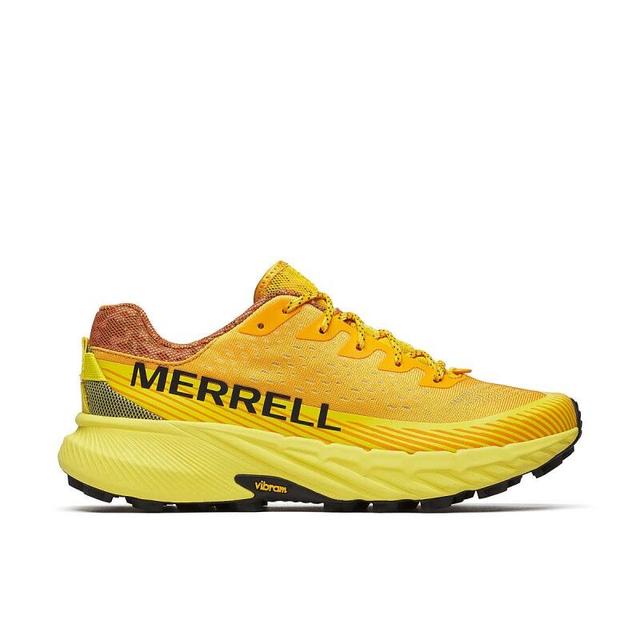 Merrell - Agility Peak 5 - Chaussures trail homme