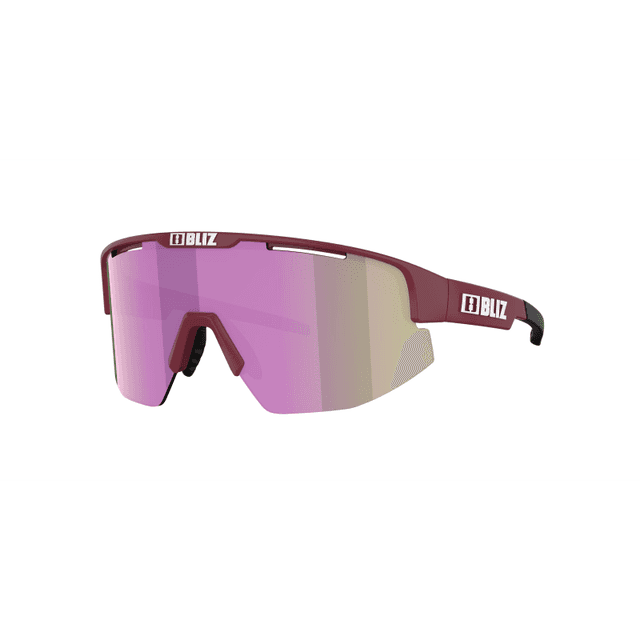 Bliz - Matrix Small Cat 3 - Lunettes vélo