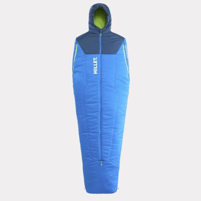 Millet - Bossons -2° Long - Sac de couchage