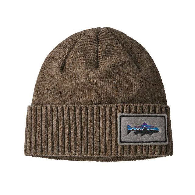 Patagonia - Brodeo Beanie - Bonnet