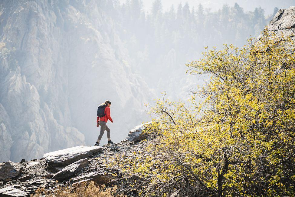 Checklist équipement : Randonnée à la journée | Hardloop Magazine