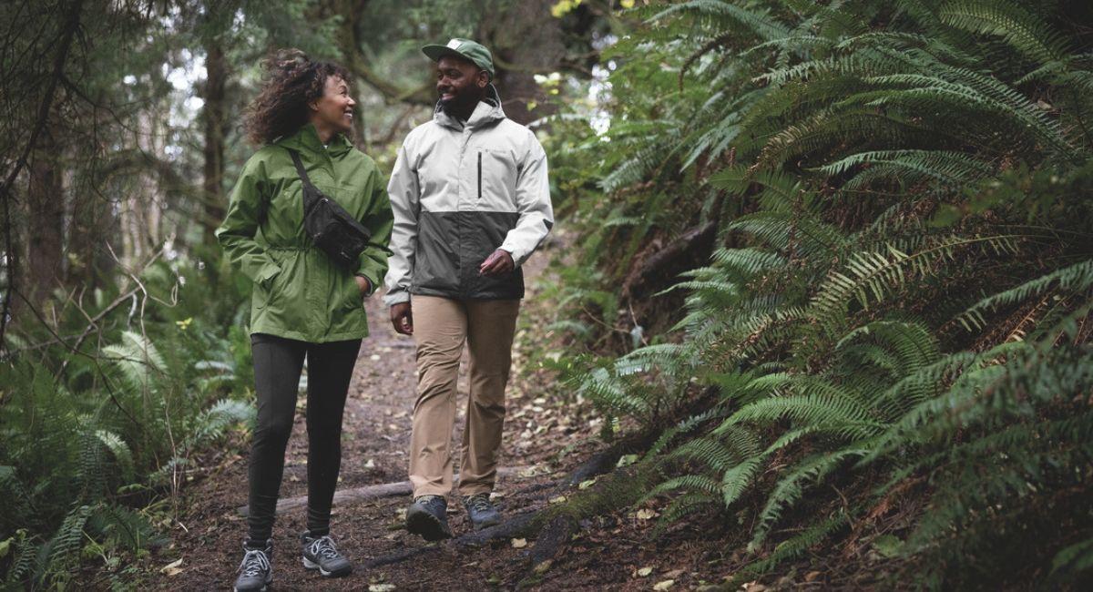 Les 10 meilleurs pantalons de randonnée | Hardloop Magazine