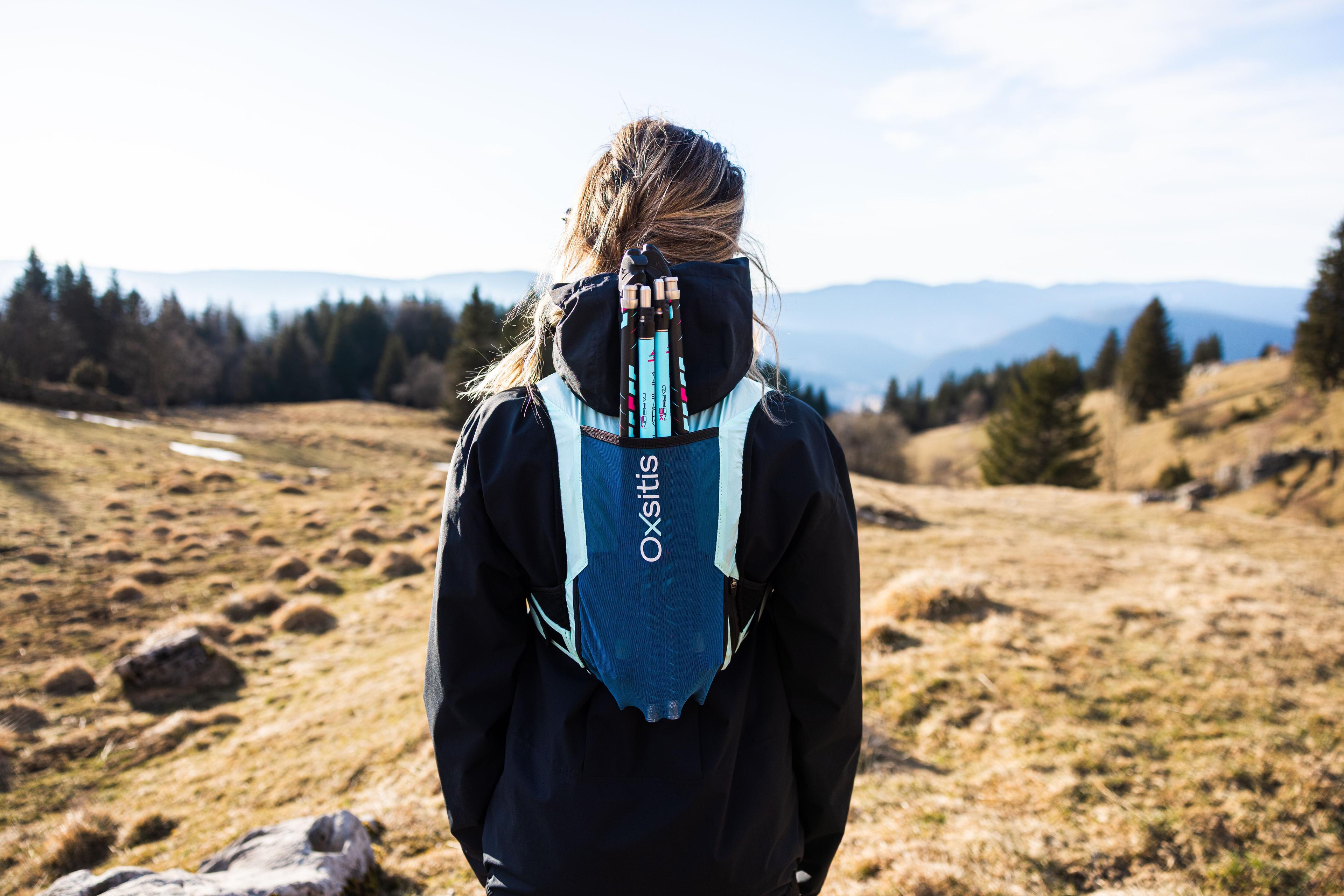 Comment bien choisir son sac de trail ? | Hardloop Magazine