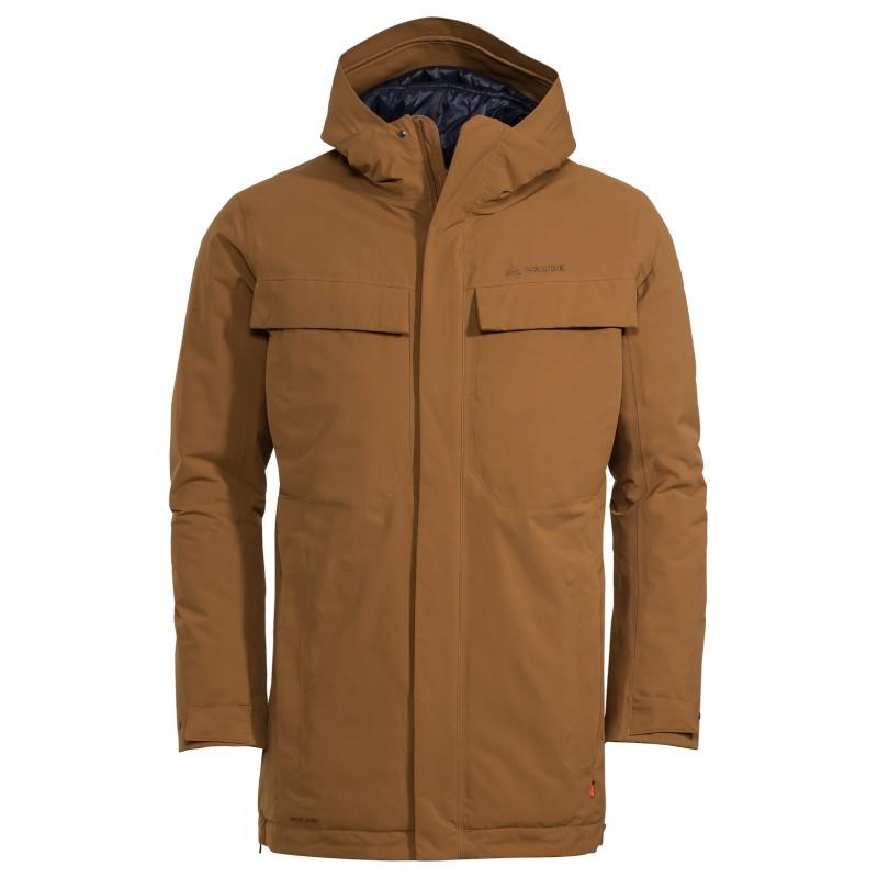 Lafuma Atlantis Warm Jkt - Parka homme | Hardloop