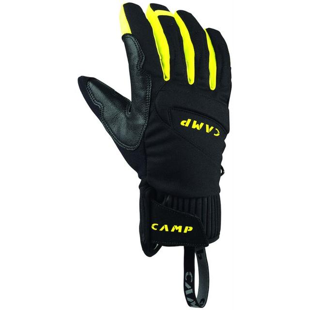 Black Diamond Glove Leashes Dragonne Gants de ski Hardloop