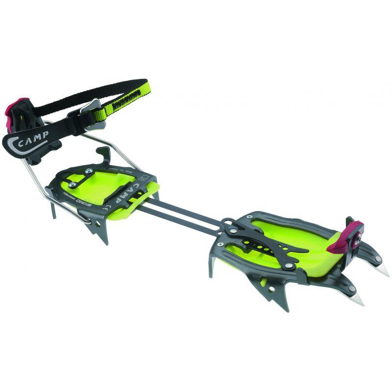 Camp Stalker Universal Crampons Hardloop