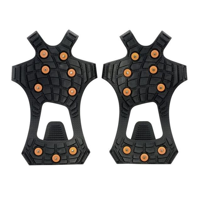 Petzl Vasak Leverlock Universel Crampons Hardloop