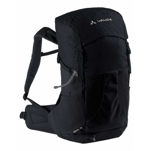 VAUDE Unisex Wizard 30 4 Rugzakken 30-39L (pak van 1), Avocado, 34 Liters, Rugzak