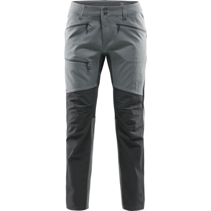 Karpos Schiara Evo Pant – Pantaloni Tecnici Da Alpinismo Invernale Per Uomo, Con Bretelle E Zip Laterali - 6