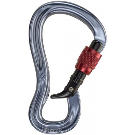 Black Diamond Mousqueton Rocklock Screwgate