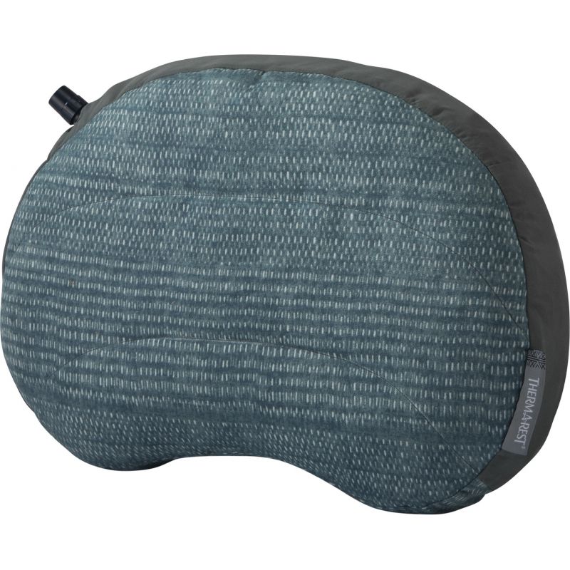 NEMO Equipment Fillo Elite Oreiller gonflable pour voyage, randonnée et