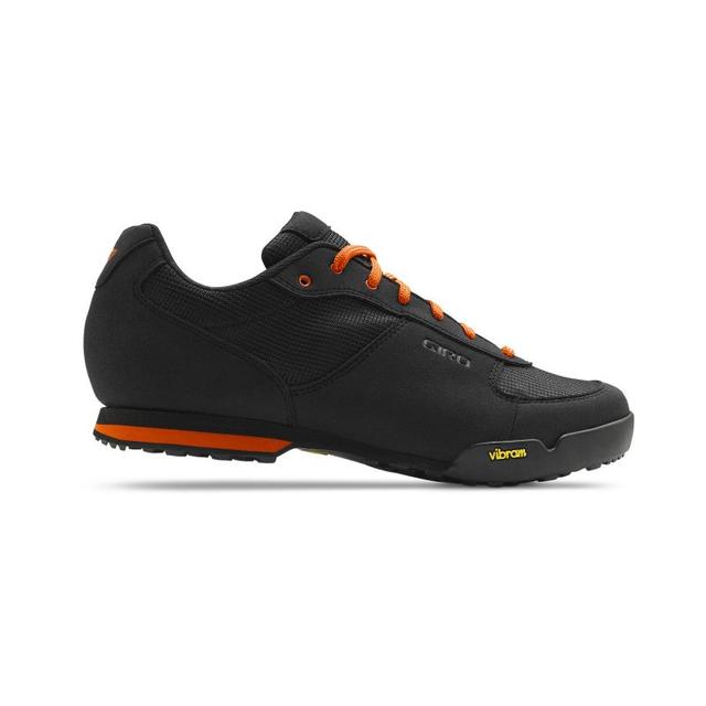 Chaussures VTT Five Ten Freerider Homme – Pointure US 8.5, Noires, Pédales Plates