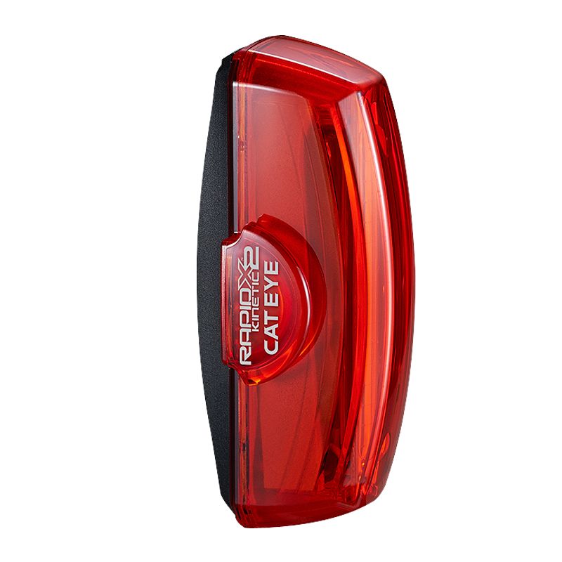 Cateye Sync Core 500 LM Front Light - Lampe vélo avant