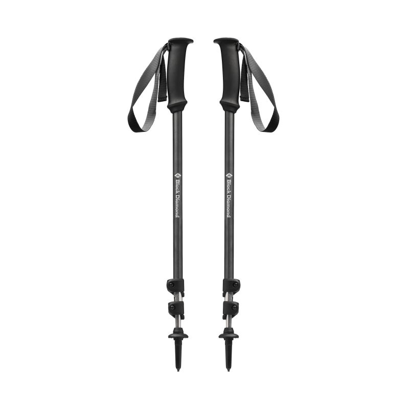 Black Diamond Alpine Carbon Z - Bâtons de randonnée | Achat en ligne