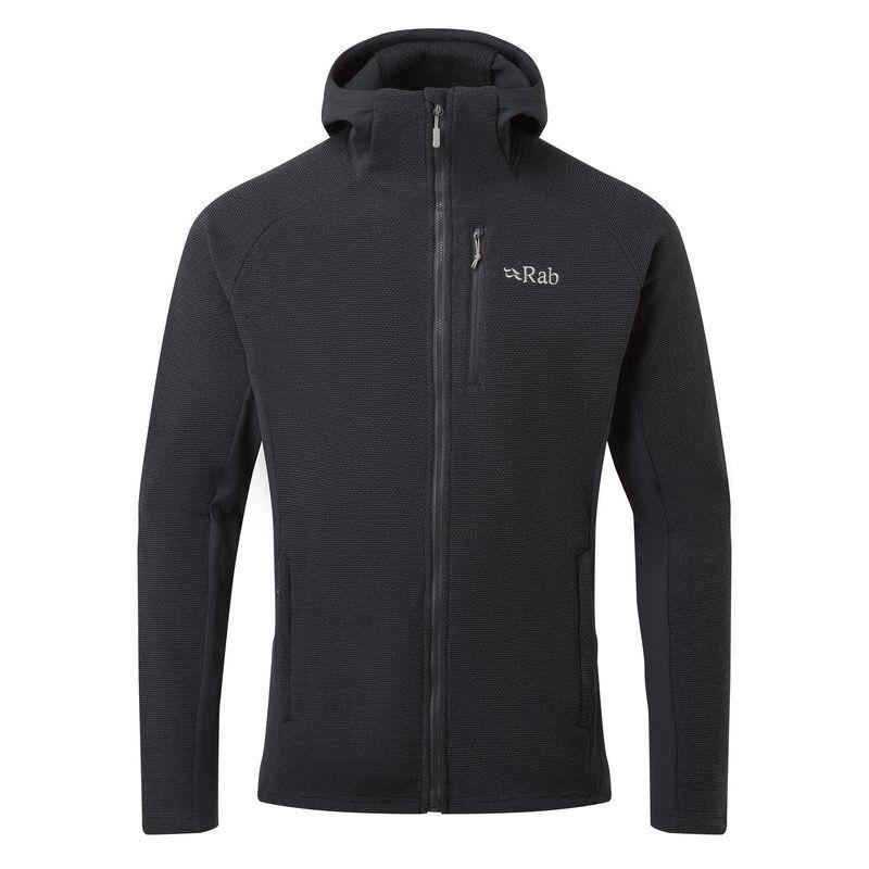 Patagonia R1 Air Zip Neck - Polaire homme | Hardloop