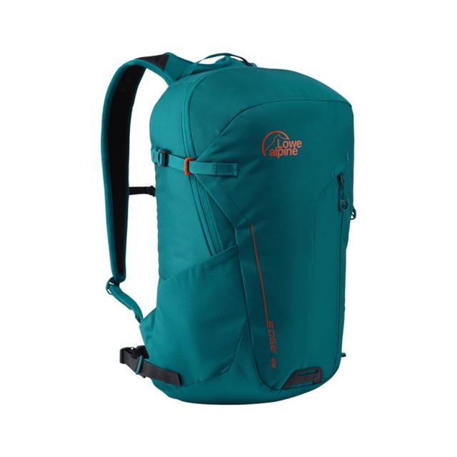 Sac à Dos Lowe Alpine AirZone Active 18L - Léger, Ventilé, Pour Randonnée Journée, Système AirZone Lite, Unisexe Vert