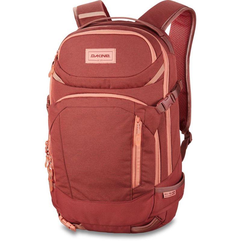 Sac à Dos Randonnée Dakine 30L - Nylon - 3 Poches - Unisexe Adulte