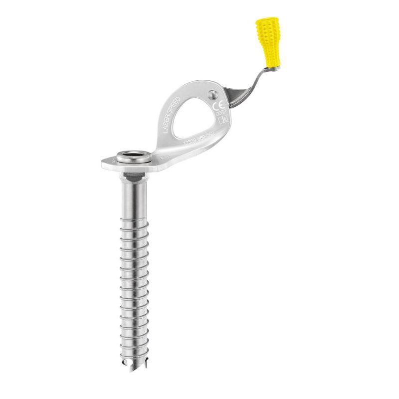 Petzl Laser Speed Light - Broche à glace