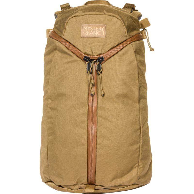 Sac à Dos Mystery Ranch Urban Assault 21L – Couleur Coyote – Neuf