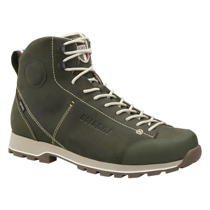 Dolomite Zapato W's Steinbock Wt Gtx 2.0 Gris Peltre/rojo Coral