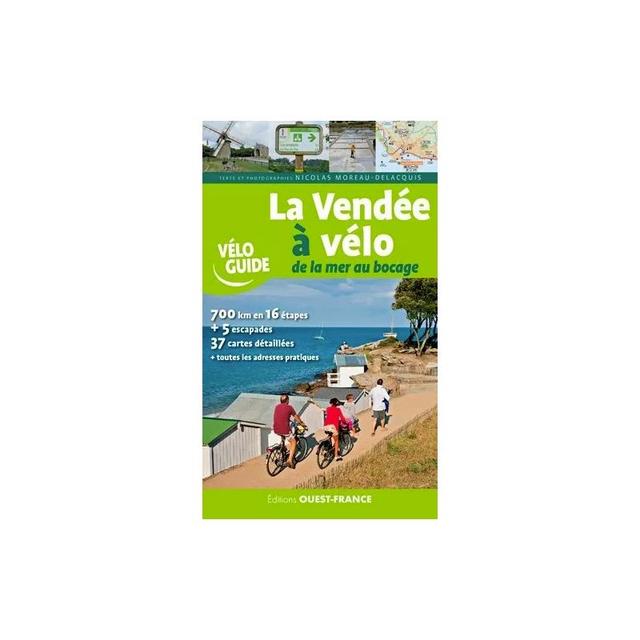 Panini Tour De France Guide Vélo 