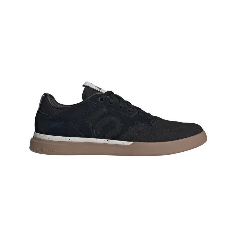 Giro Rumble VR Chaussures de cyclisme pour homme Noir/rouge brillant 41
