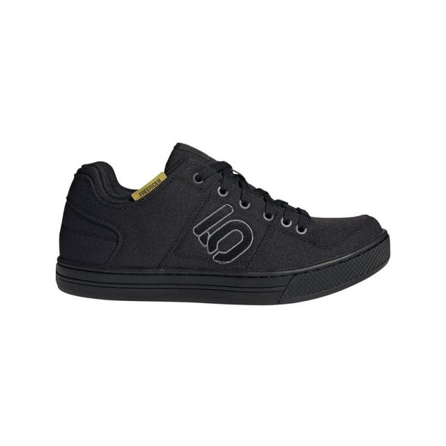 Chaussures VTT Five Ten Freerider Homme – Pointure US 8.5, Noires, Pédales Plates