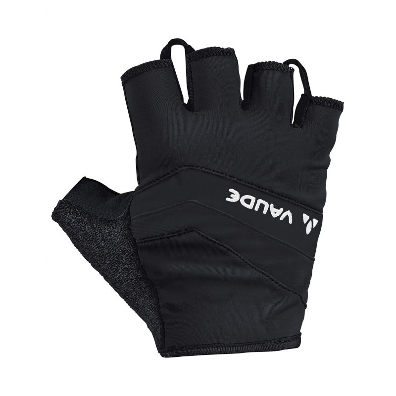 Guanti Ciclismo Mezze Dita VAUDE Advanced Gloves II – Uomo, Nuovi Con Etichette
