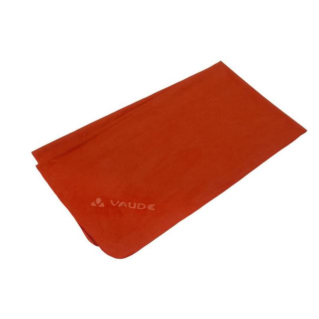 Serviette Microfibre Sea To Summit Tek Outback - Orange - Taille M