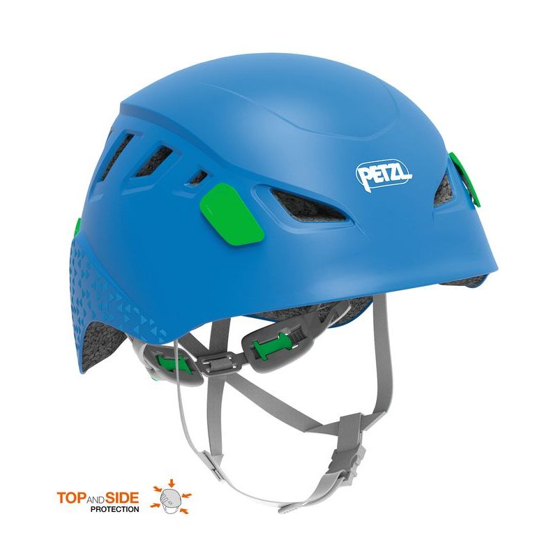 Casques - Escalade - Canyoning - Via ferrata | CROQUE MONTAGNE