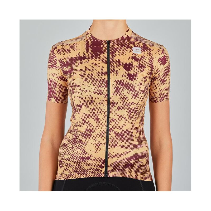 Gilet Assos Uma GT été – Femme Taille M – High Viz Galaxy Rose – Neuf Avec étiquettes