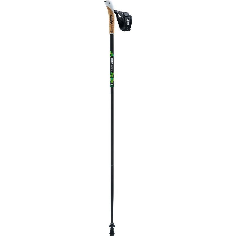 Bâtons De Trail LEKI Neotrail Pro FX.One Superlite – Carbone Ultraléger Et Pliable