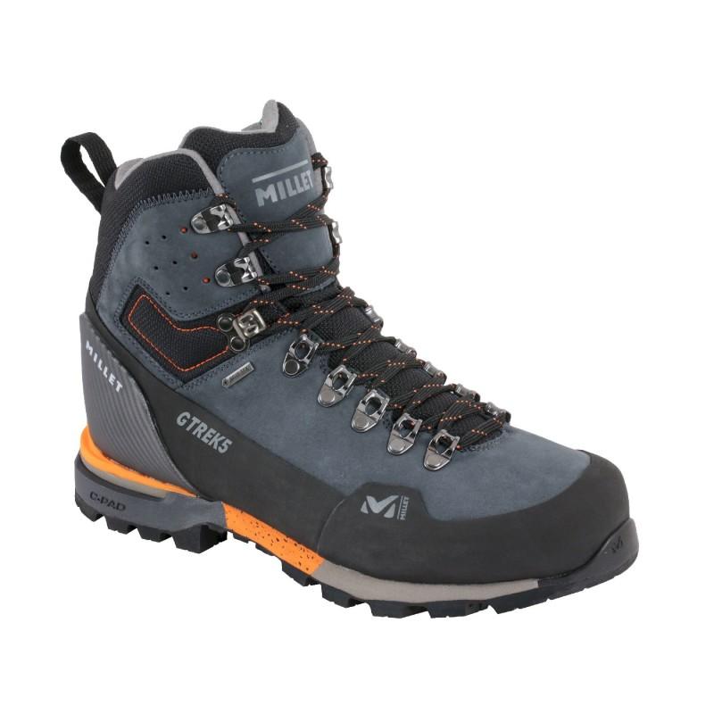 Millet Bouthan GTX Chaussures trekking homme Hardloop