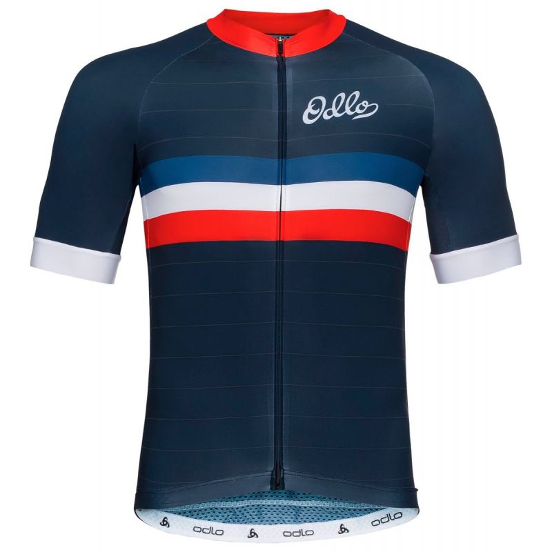 Maillots Cyclisme POC Homme VTT