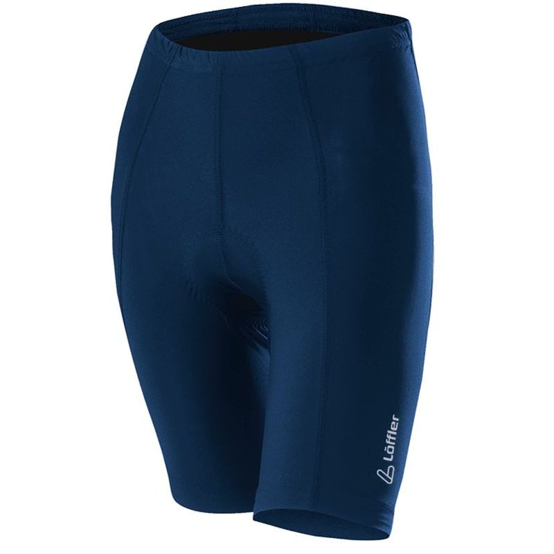 Cuissard Vélo Femme FOCUS Race Short Lady - Taille XL - Blanc - NEUF