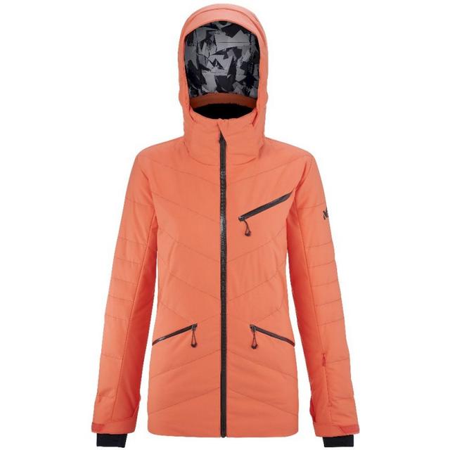 salomon icepuff jacket